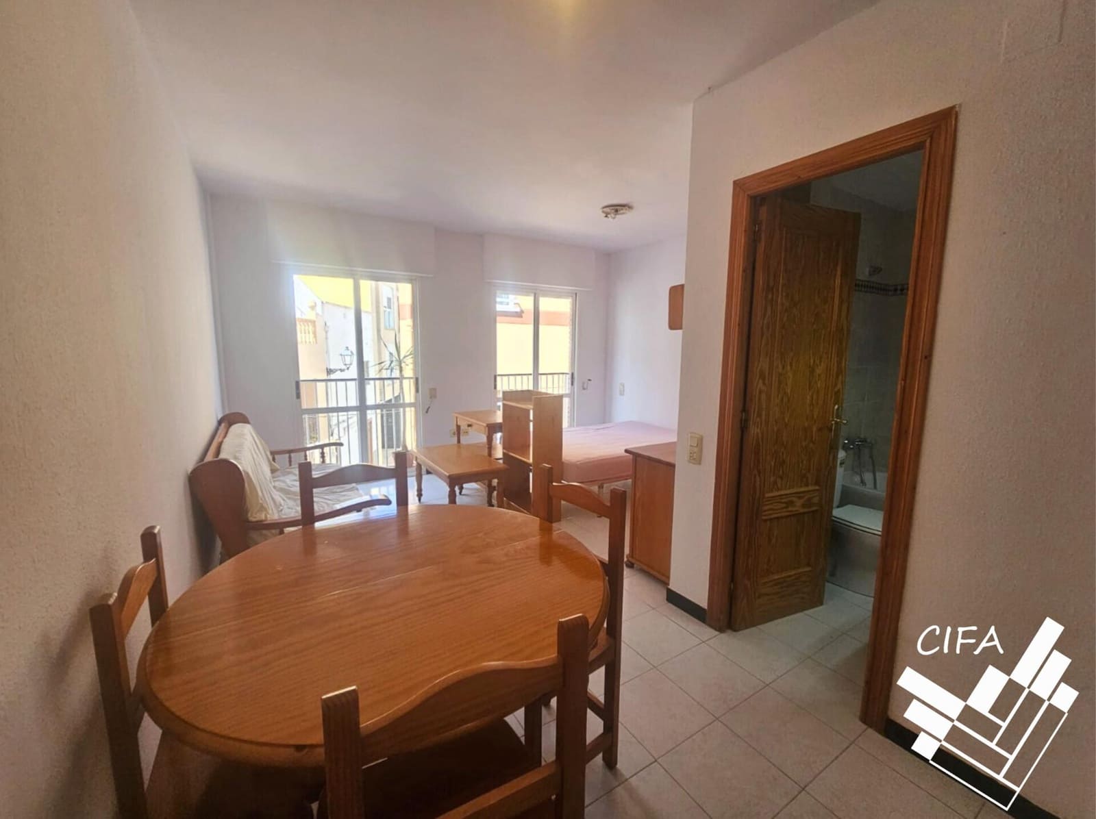 1 bedroom Flat for sale in Benicarlo - € 75,000 (Ref: 9379469)