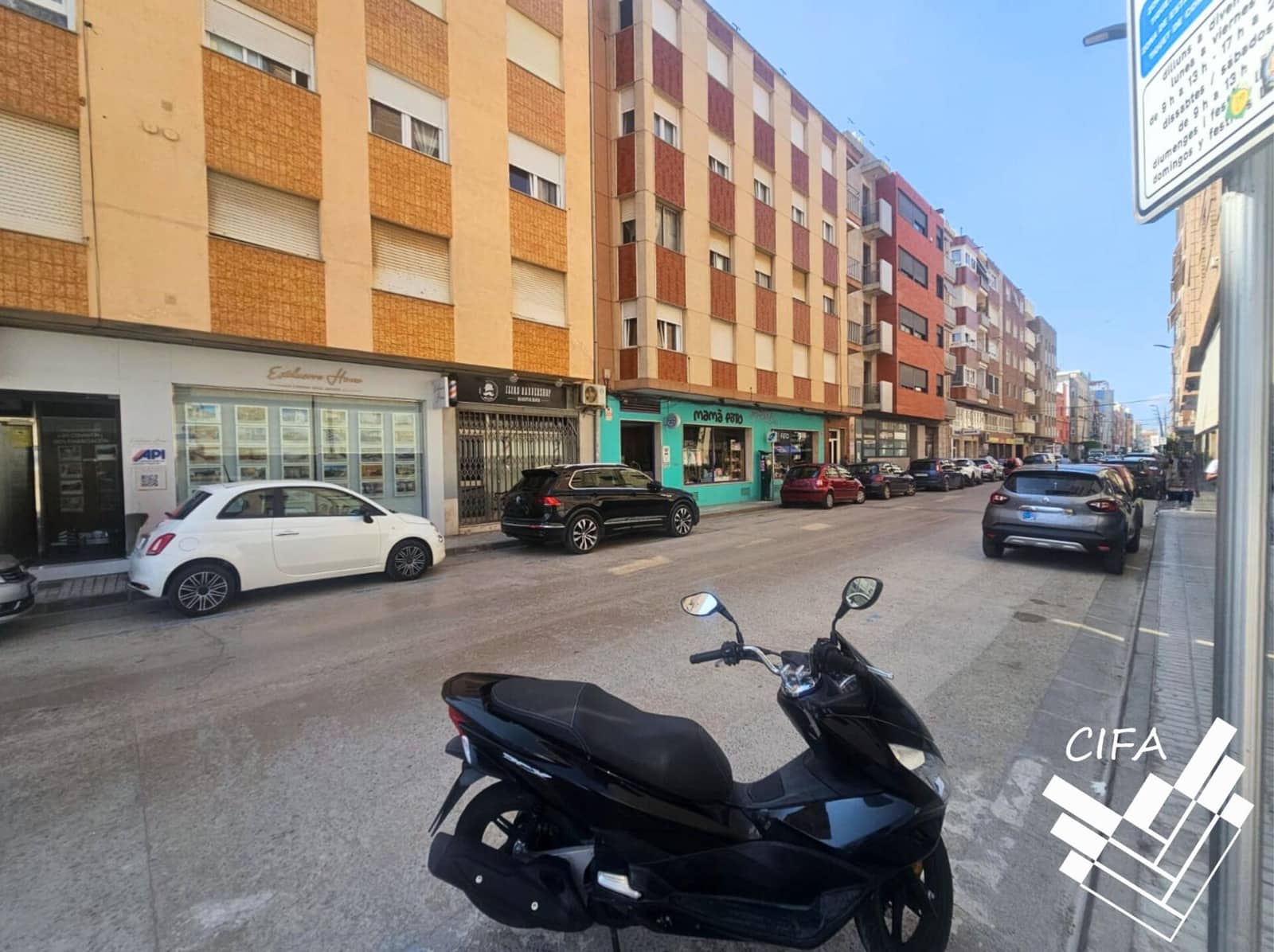 1 bedroom Flat for sale in Benicarlo - € 75,000 (Ref: 9379469)