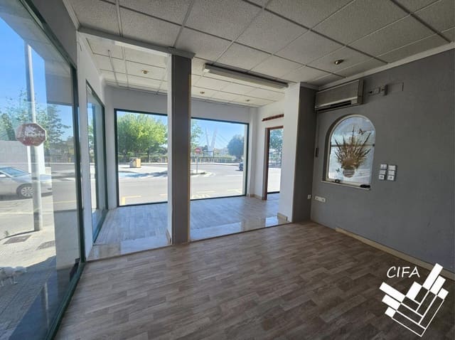 Kommersiell till salu i Vinaròs - 220 000 € (Ref: 9379470)