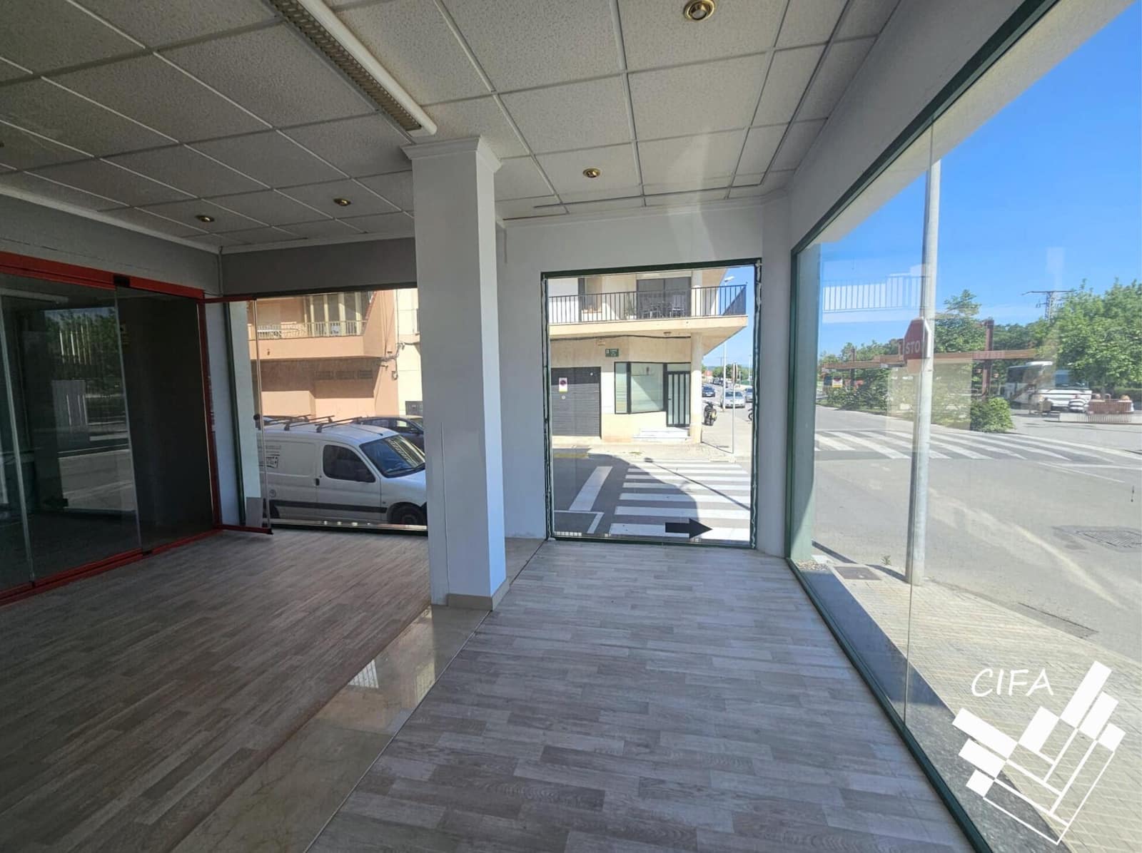 Commerciale in vendita in Vinaros - 220.000 € (Rif: 9379470)