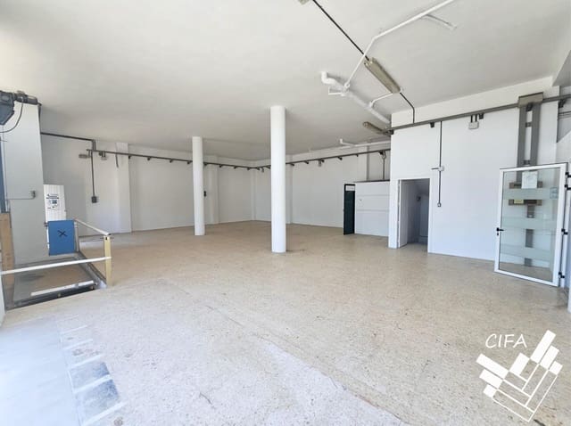 Commercial for sale in Vinaròs - € 220,000 (Ref: 9379470)