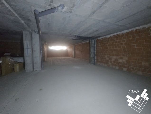 Kommersiell till salu i Vinaròs - 245 000 € (Ref: 9379471)