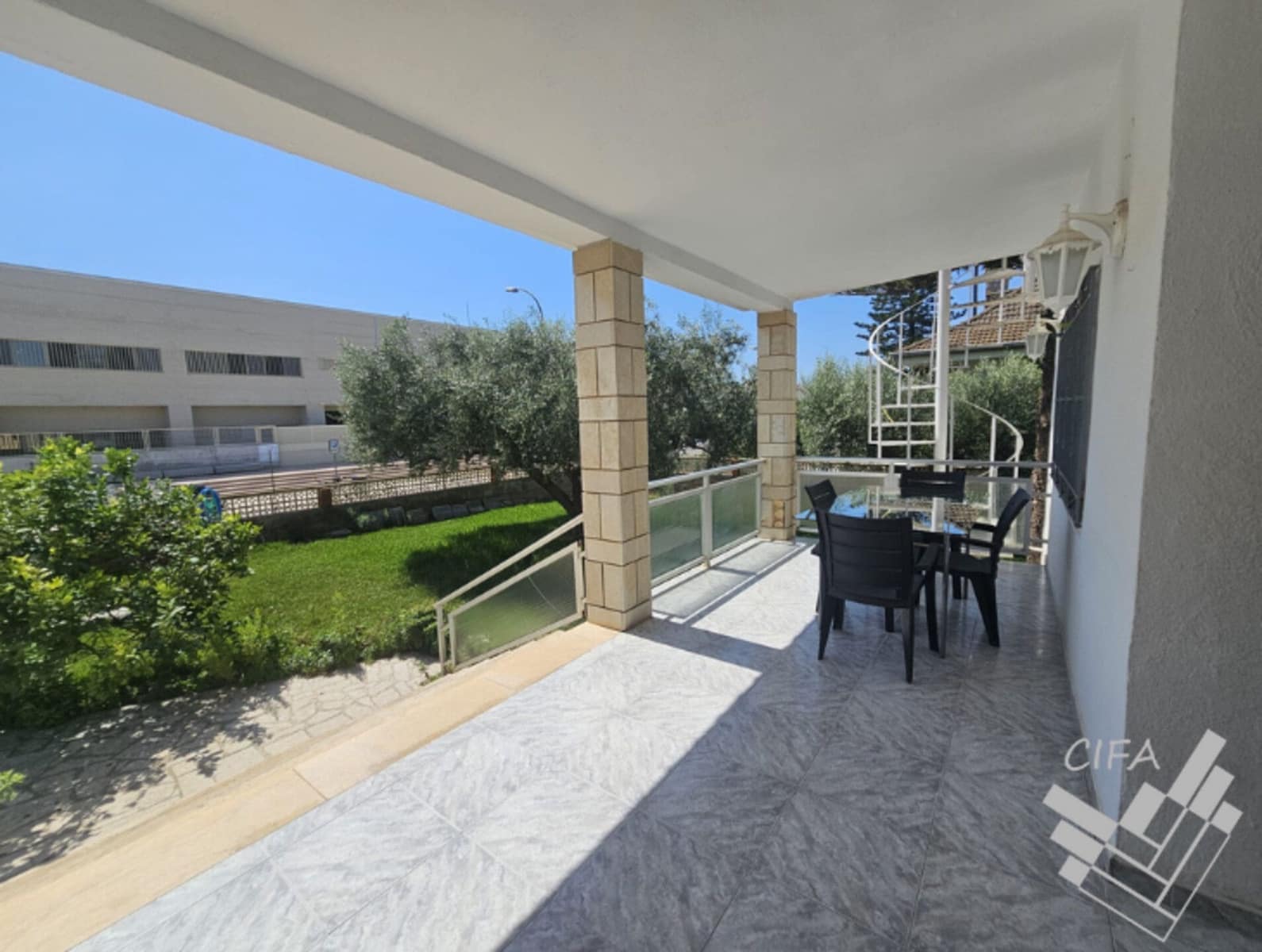 4 soverom Villa til salgs i Vinaros med garasje - € 399 000 (Ref: 9379472)