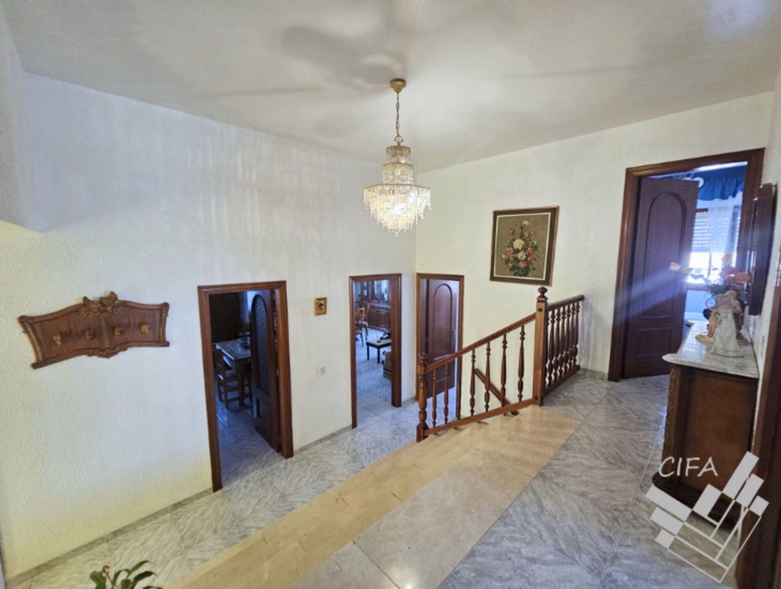 4 soverom Villa til salgs i Vinaros med garasje - € 399 000 (Ref: 9379472)