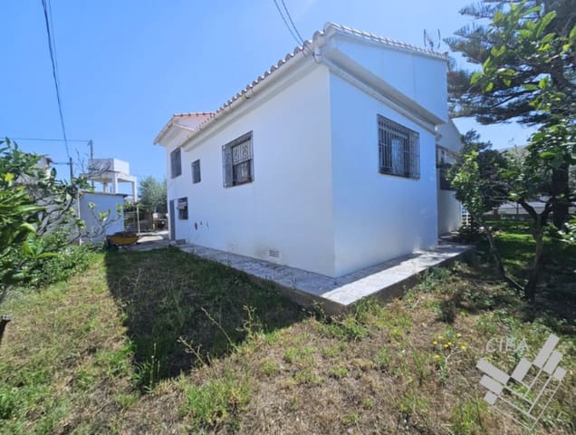 4 soveværelse Villa til salg i Vinaròs med garage - € 399.000 (Ref: 9379472)