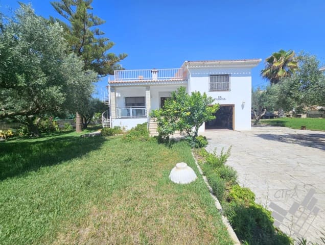 4 camera da letto Villa in vendita in Vinaròs con garage - 399.000 € (Rif: 9379472)