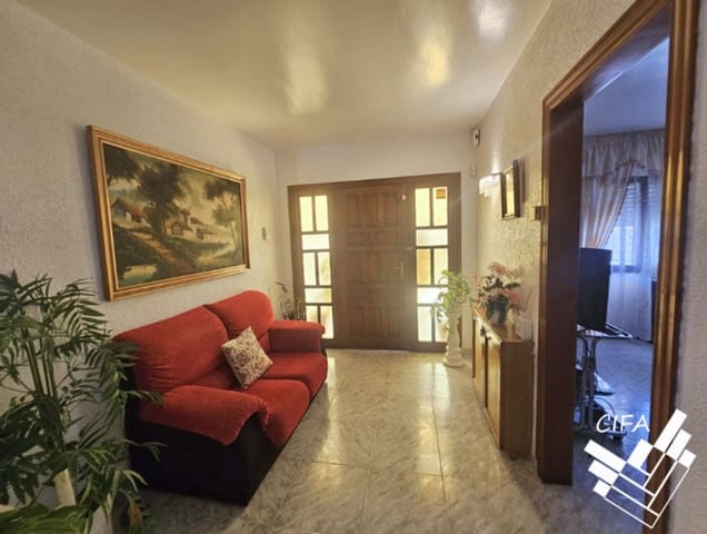 4 camera da letto Villa in vendita in Vinaròs con garage - 399.000 € (Rif: 9379472)