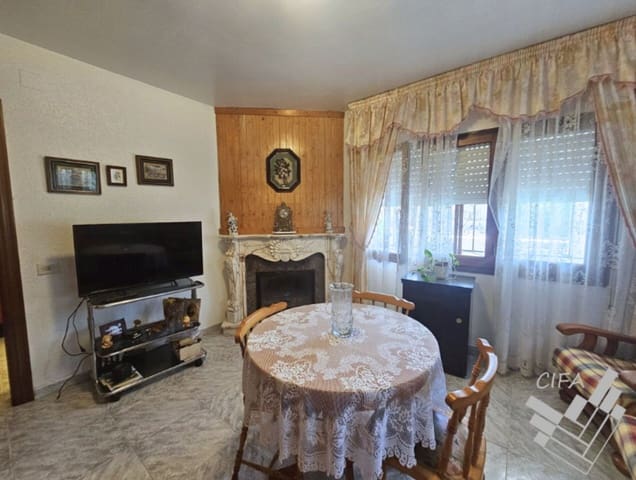 4 camera da letto Villa in vendita in Vinaròs con garage - 399.000 € (Rif: 9379472)