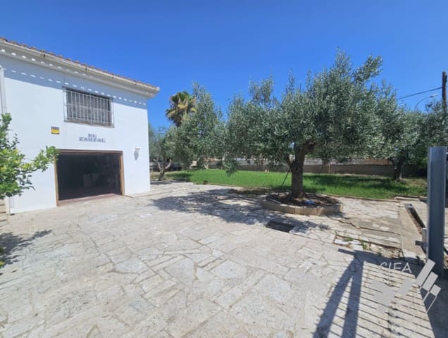 4 camera da letto Villa in vendita in Vinaròs con garage - 399.000 € (Rif: 9379472)