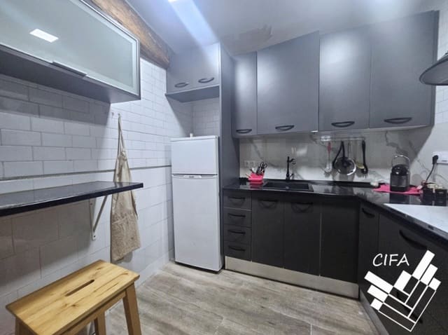 4 chambre Maison de Ville à vendre à Alcanar - 139 900 € (Ref: 9379473)