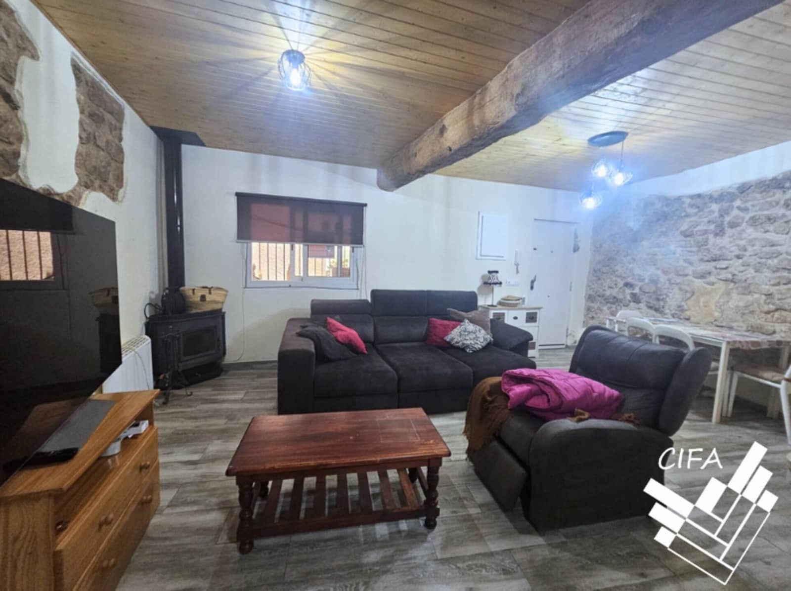 4 bedroom Townhouse for sale in Alcanar - € 139,900 (Ref: 9379473)