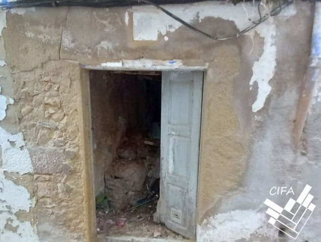 Ruïne te koop in Peñíscola - € 99.000 (Ref: 9379474)