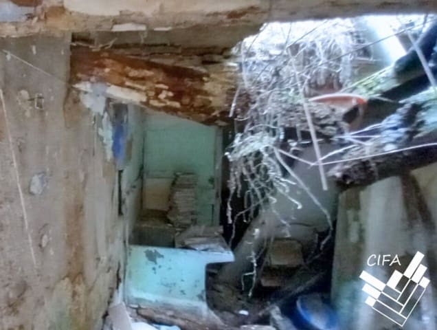 Ruïne te koop in Peñíscola - € 99.000 (Ref: 9379474)