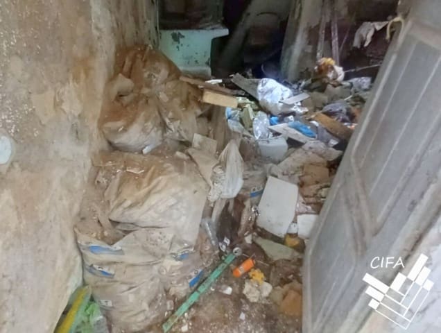 Ruïne te koop in Peñíscola - € 99.000 (Ref: 9379474)