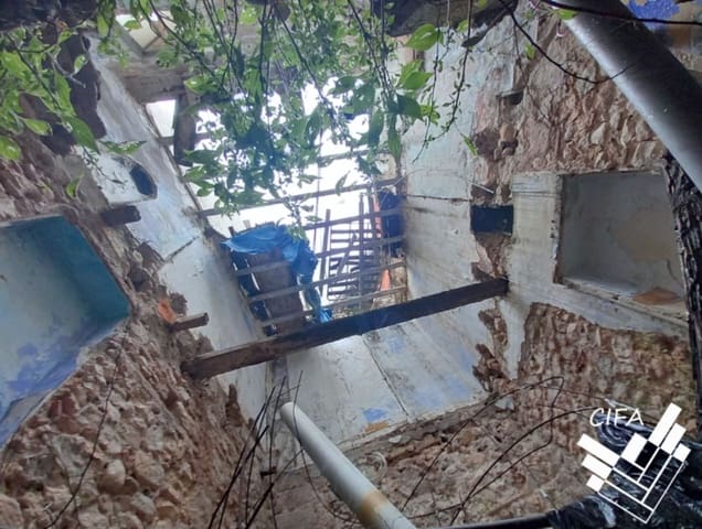 Ruïne te koop in Peñíscola - € 99.000 (Ref: 9379474)