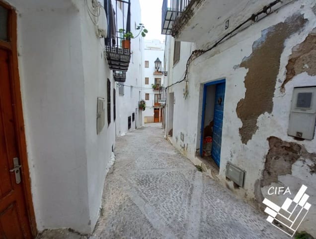 Ruïne te koop in Peñíscola - € 99.000 (Ref: 9379474)