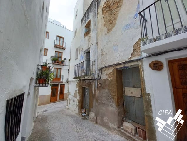 Ruïne te koop in Peñíscola - € 99.000 (Ref: 9379474)