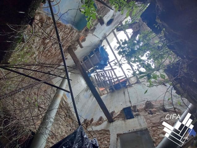 Ruïne te koop in Peñíscola - € 99.000 (Ref: 9379474)