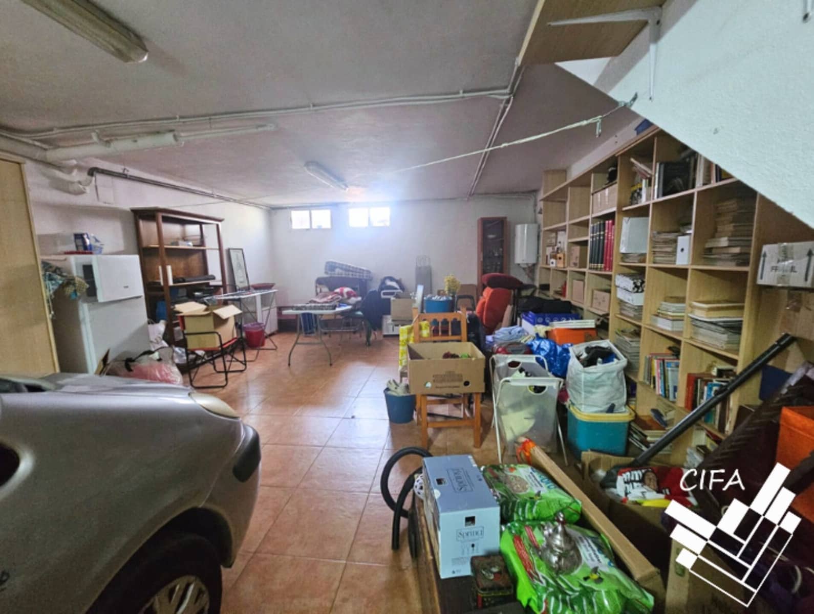 4 sovrum Radhus till salu i Sant Mateu med garage - 198 000 € (Ref: 9379475)