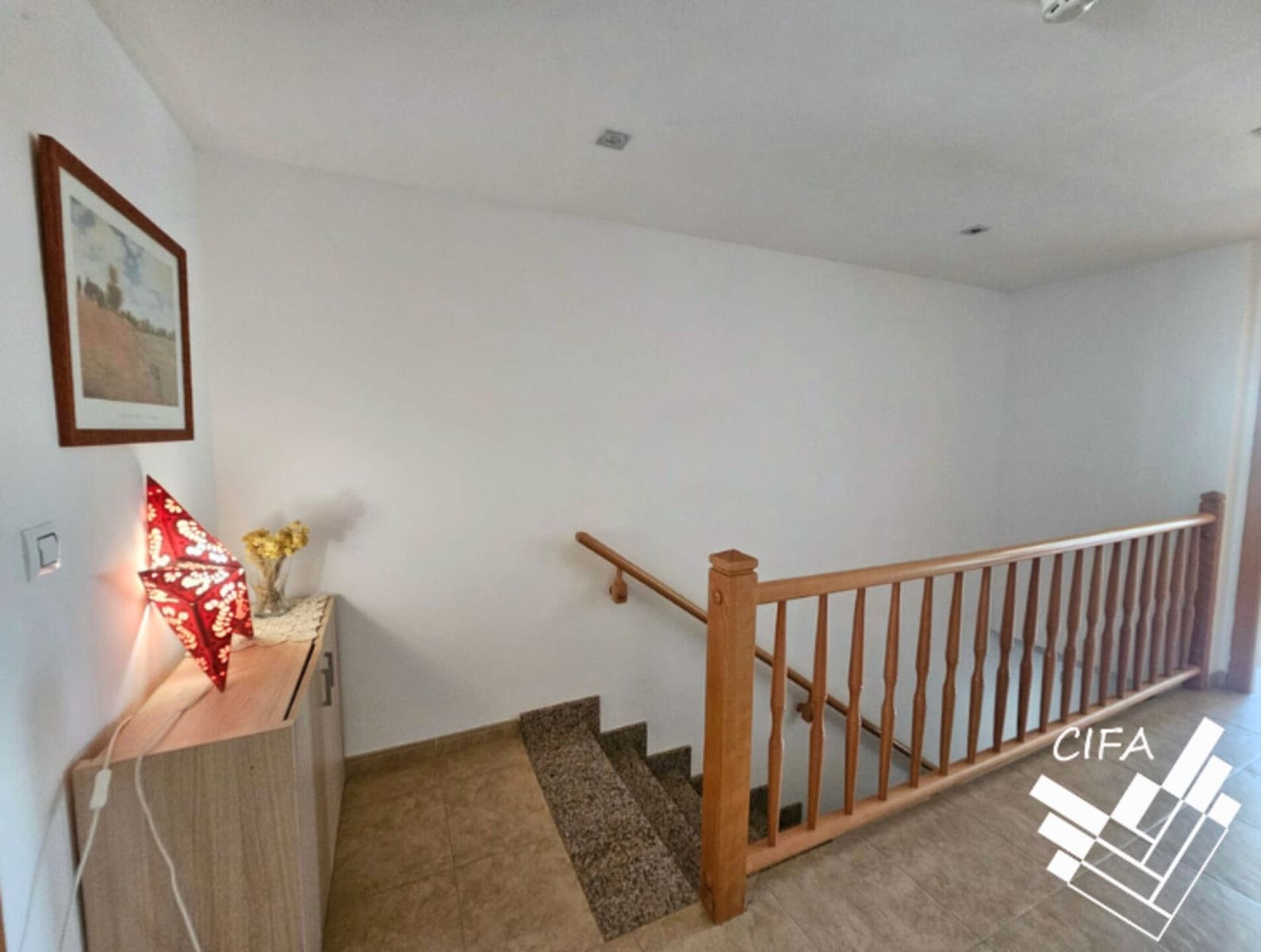 4 sovrum Radhus till salu i Sant Mateu med garage - 198 000 € (Ref: 9379475)