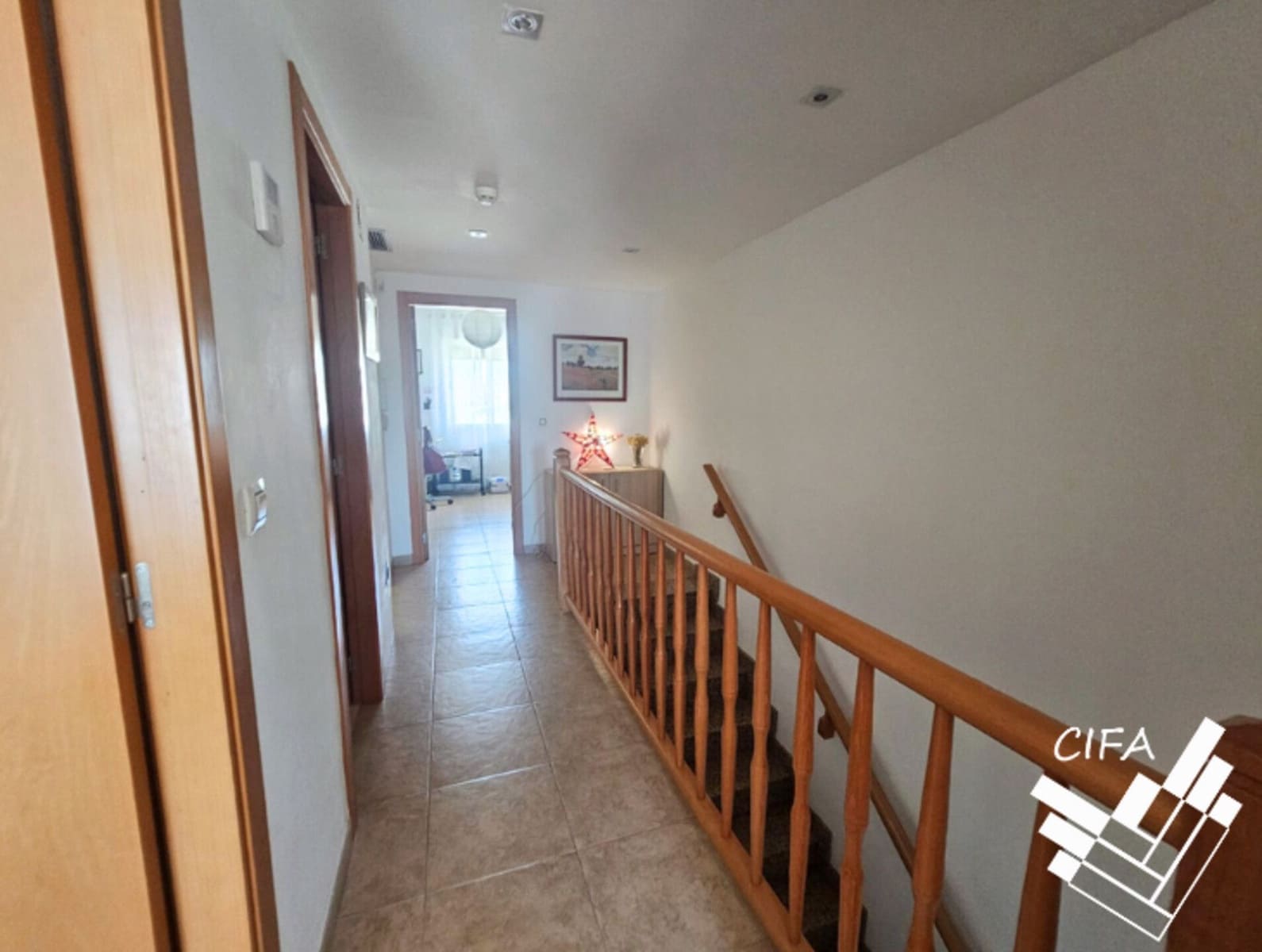 4 sovrum Radhus till salu i Sant Mateu med garage - 198 000 € (Ref: 9379475)