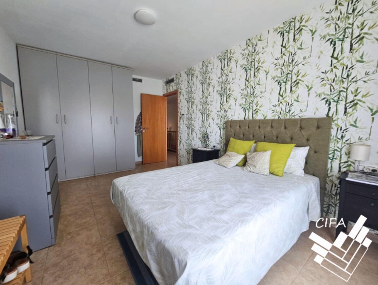 4 sovrum Radhus till salu i Sant Mateu med garage - 198 000 € (Ref: 9379475)