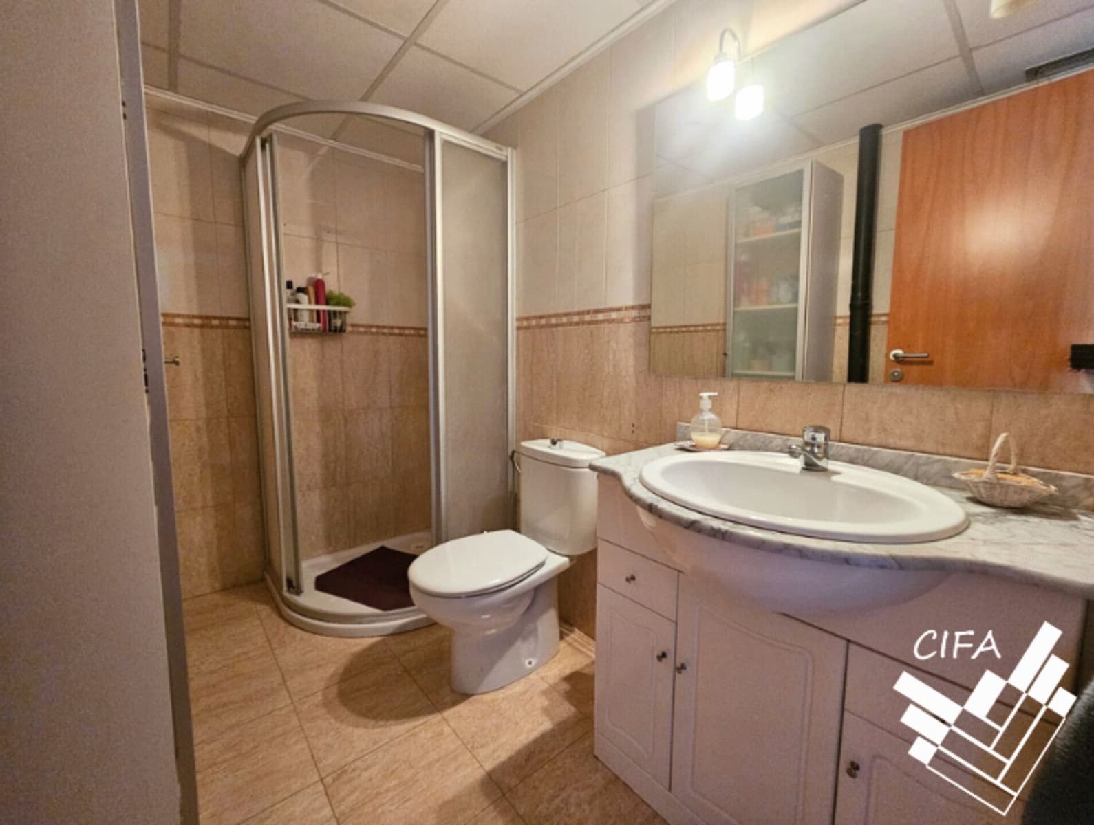 4 sovrum Radhus till salu i Sant Mateu med garage - 198 000 € (Ref: 9379475)