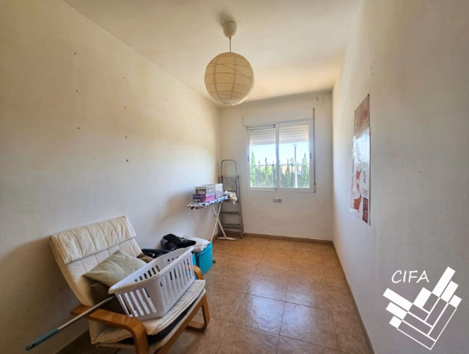 4 sovrum Radhus till salu i Sant Mateu med garage - 198 000 € (Ref: 9379475)