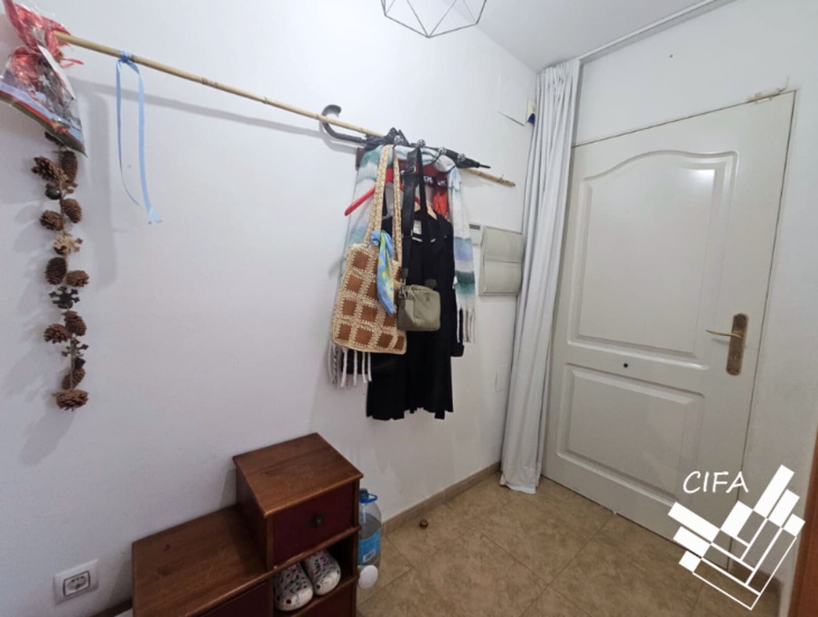 4 sovrum Radhus till salu i Sant Mateu med garage - 198 000 € (Ref: 9379475)