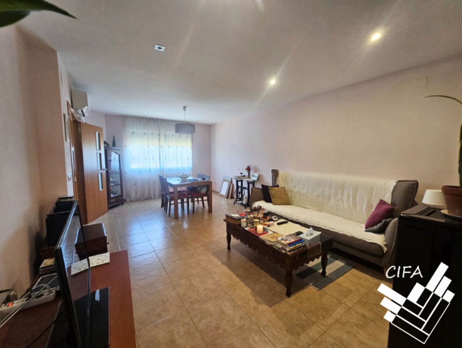 4 sovrum Radhus till salu i Sant Mateu med garage - 198 000 € (Ref: 9379475)