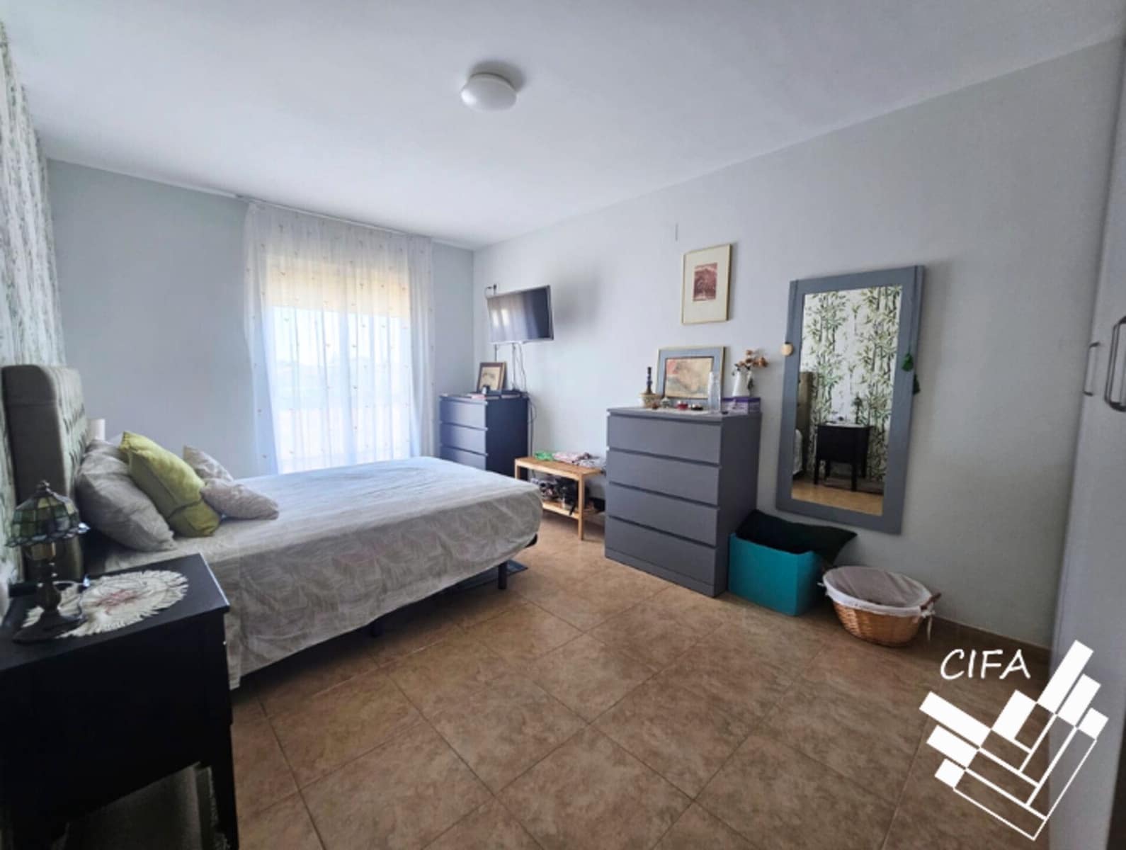 4 sovrum Radhus till salu i Sant Mateu med garage - 198 000 € (Ref: 9379475)