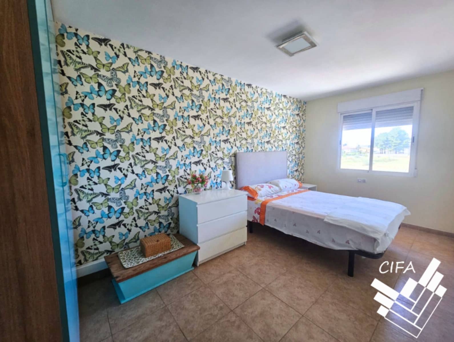 4 sovrum Radhus till salu i Sant Mateu med garage - 198 000 € (Ref: 9379475)