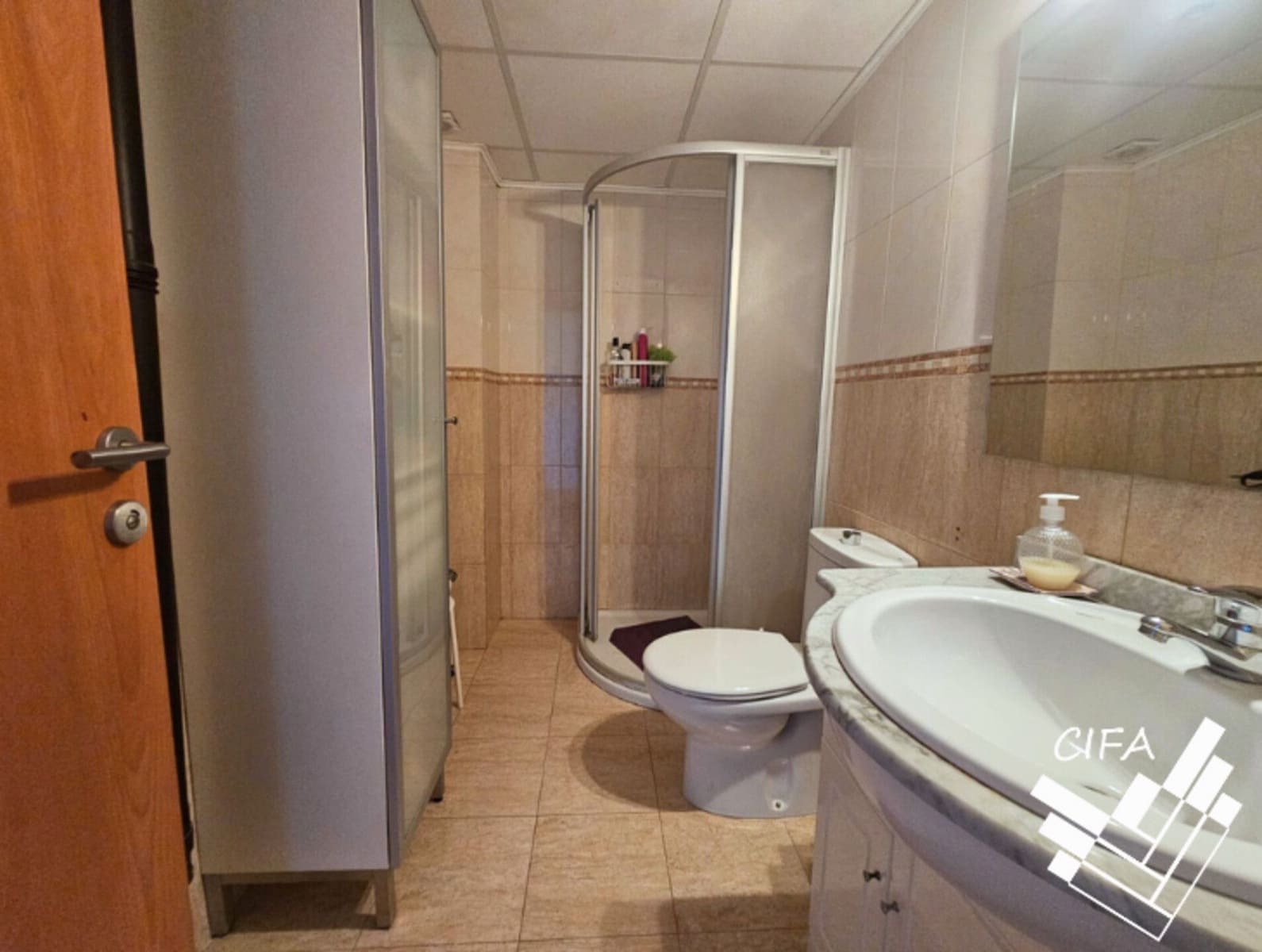 4 sovrum Radhus till salu i Sant Mateu med garage - 198 000 € (Ref: 9379475)