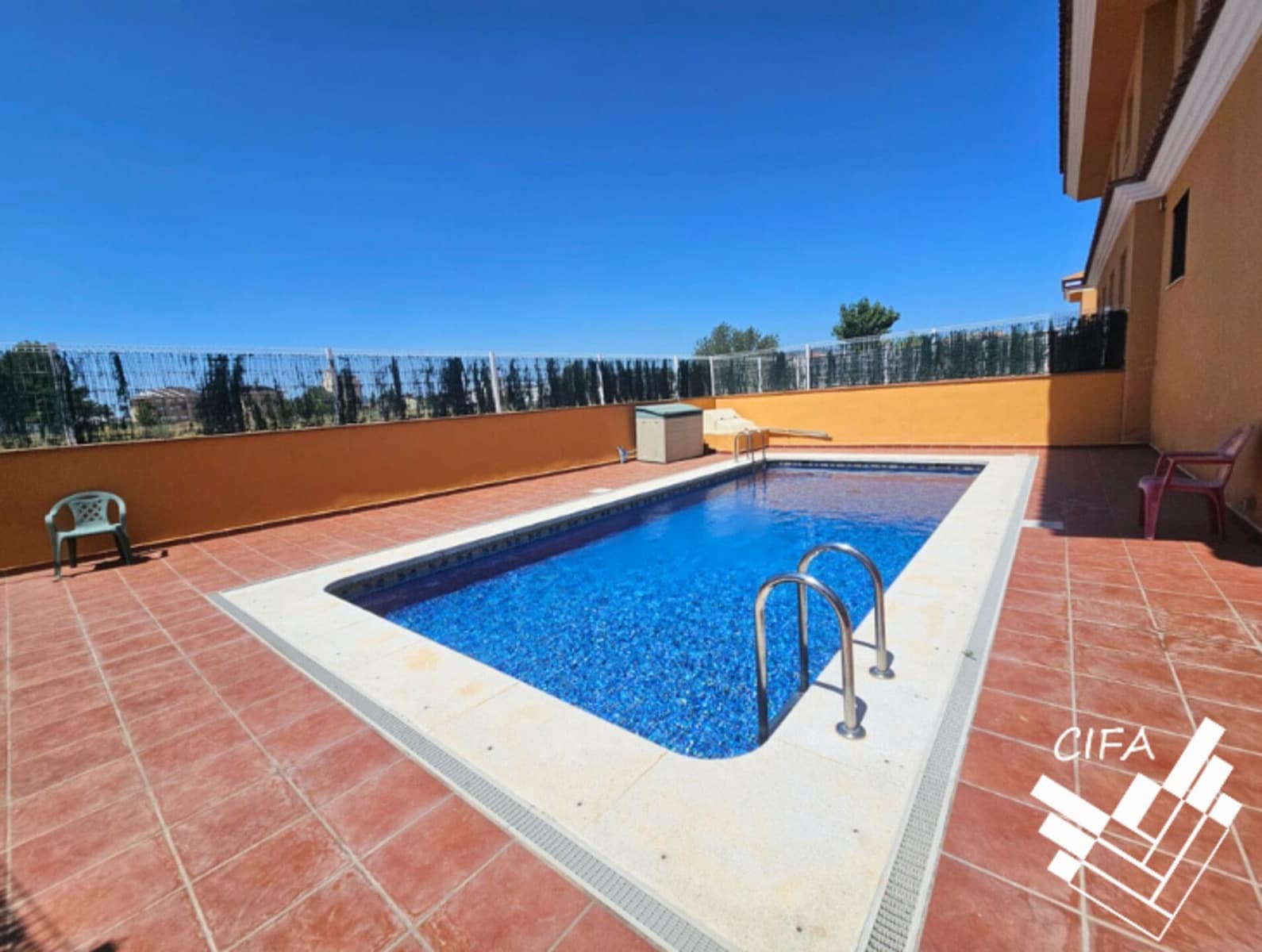 4 sovrum Radhus till salu i Sant Mateu med garage - 198 000 € (Ref: 9379475)