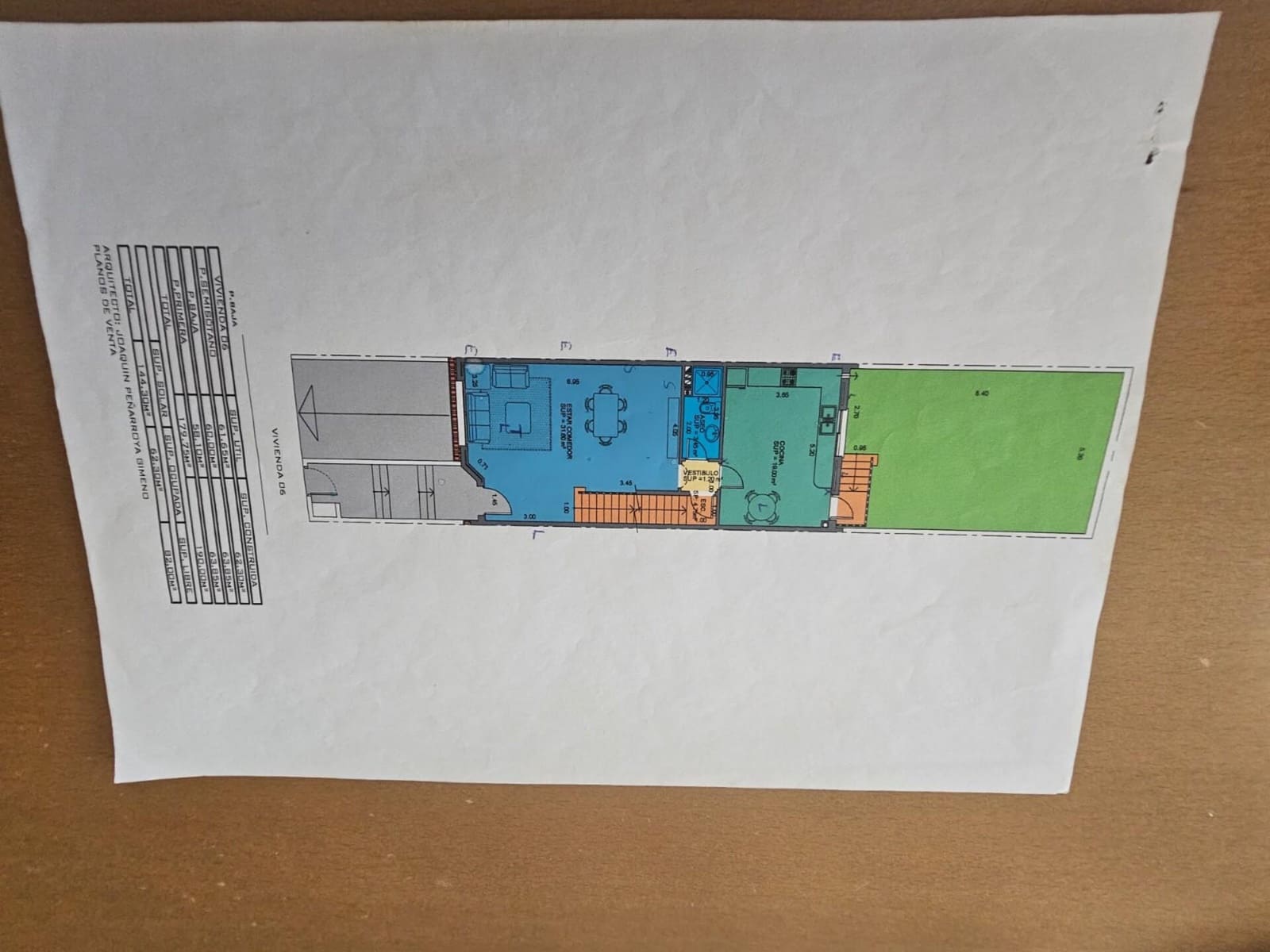 4 sovrum Radhus till salu i Sant Mateu med garage - 198 000 € (Ref: 9379475)