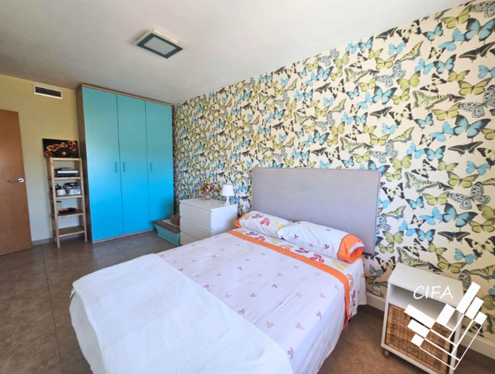 4 sovrum Radhus till salu i Sant Mateu med garage - 198 000 € (Ref: 9379475)