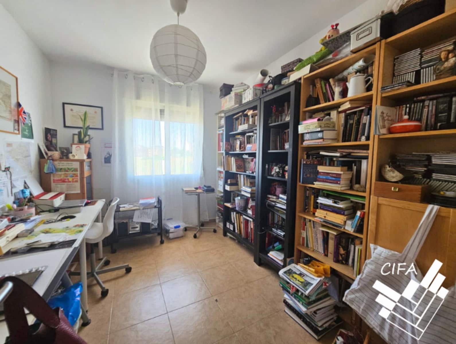 4 sovrum Radhus till salu i Sant Mateu med garage - 198 000 € (Ref: 9379475)