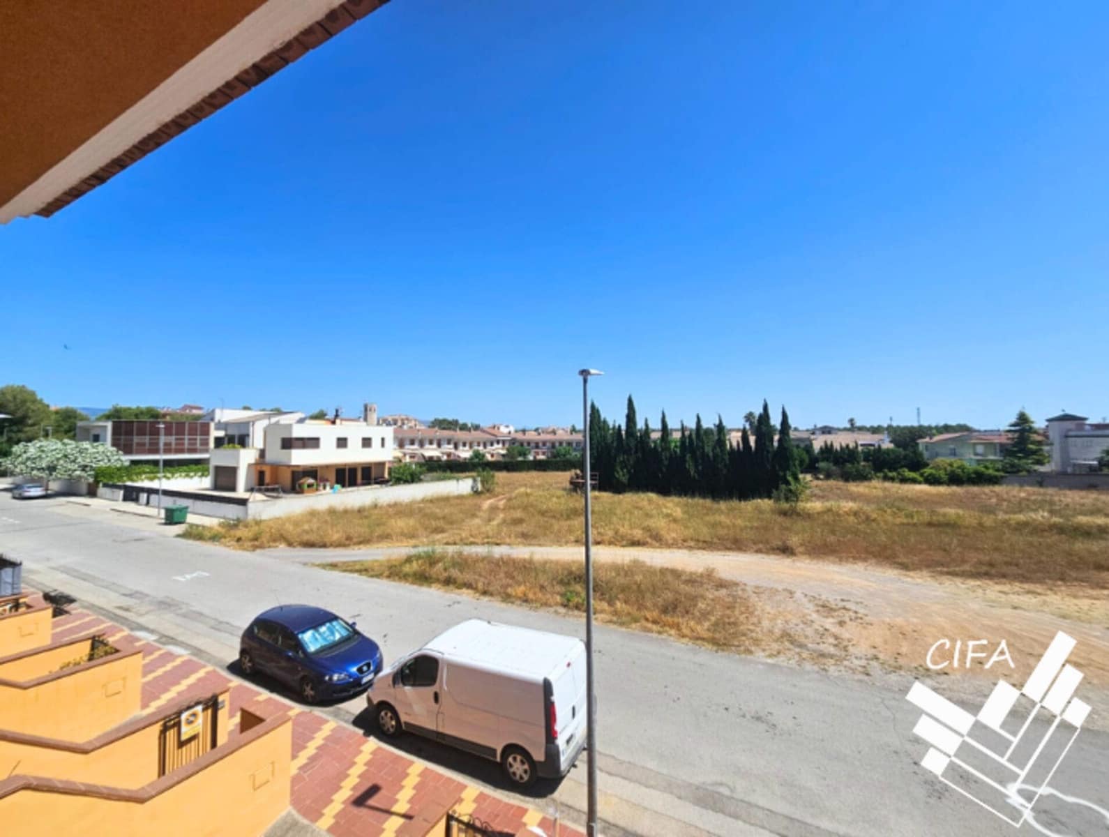 4 sovrum Radhus till salu i Sant Mateu med garage - 198 000 € (Ref: 9379475)