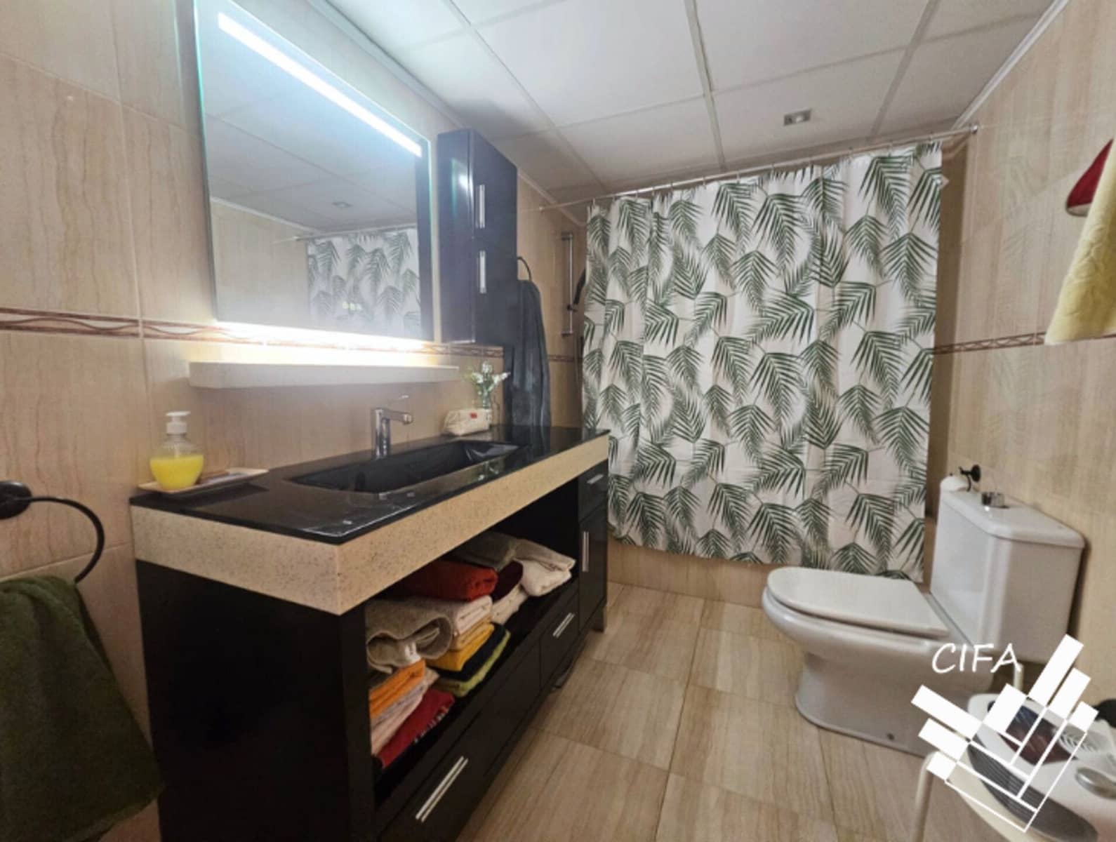 4 sovrum Radhus till salu i Sant Mateu med garage - 198 000 € (Ref: 9379475)