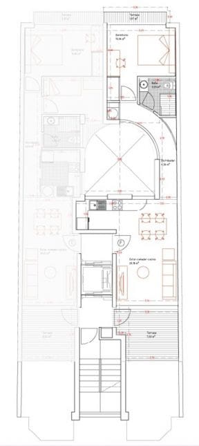 2 soverom Leilighet til salgs i Vinaros - € 135 000 (Ref: 9379476)