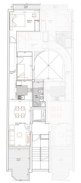 2 soverom Leilighet til salgs i Vinaros - € 135 000 (Ref: 9379476)