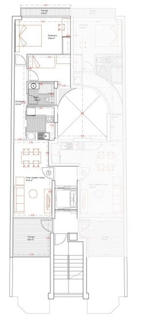 2 soverom Leilighet til salgs i Vinaros - € 135 000 (Ref: 9379476)