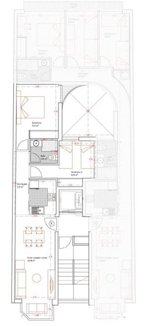 2 soverom Leilighet til salgs i Vinaros - € 135 000 (Ref: 9379476)