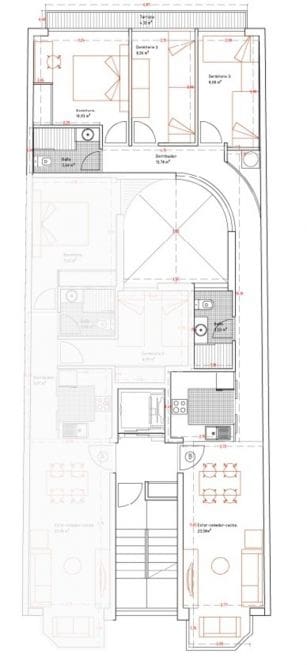 2 soverom Leilighet til salgs i Vinaros - € 135 000 (Ref: 9379476)