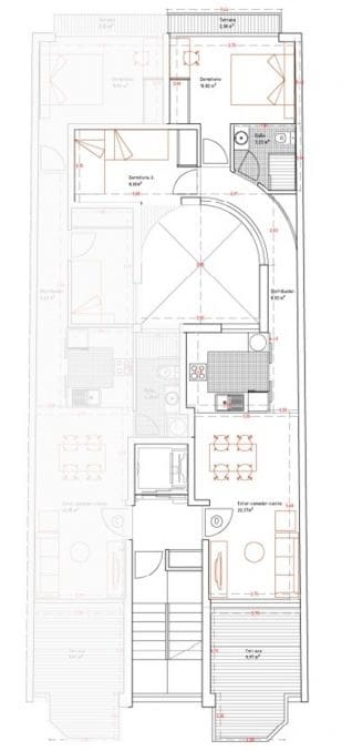 2 soverom Leilighet til salgs i Vinaros - € 135 000 (Ref: 9379476)