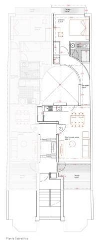 2 bedroom Flat for sale in Vinaros - € 135,000 (Ref: 9379476)
