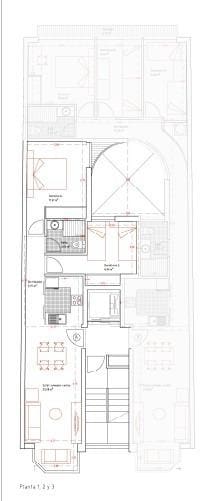 2 bedroom Flat for sale in Vinaros - € 135,000 (Ref: 9379476)