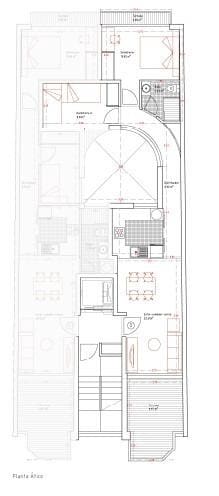 2 bedroom Flat for sale in Vinaros - € 135,000 (Ref: 9379476)