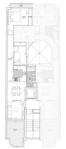 2 sypialnia Mieszkanie na sprzedaż w Vinaròs - 135 000 € (Ref: 9379476)
