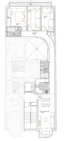 2 sypialnia Mieszkanie na sprzedaż w Vinaròs - 135 000 € (Ref: 9379476)